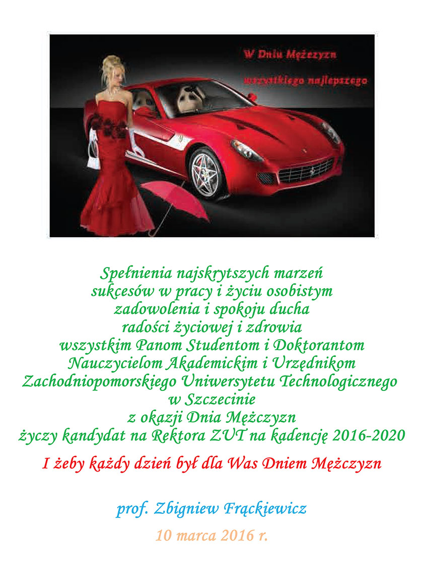 Dzien mężczyzn
